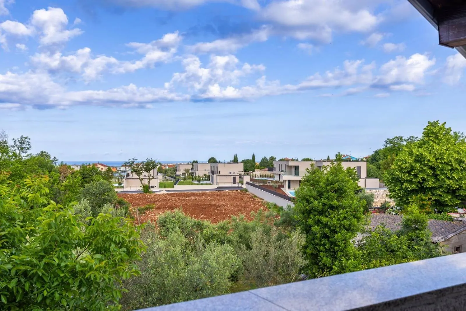 Appartamento Dvi Ulike Labinci