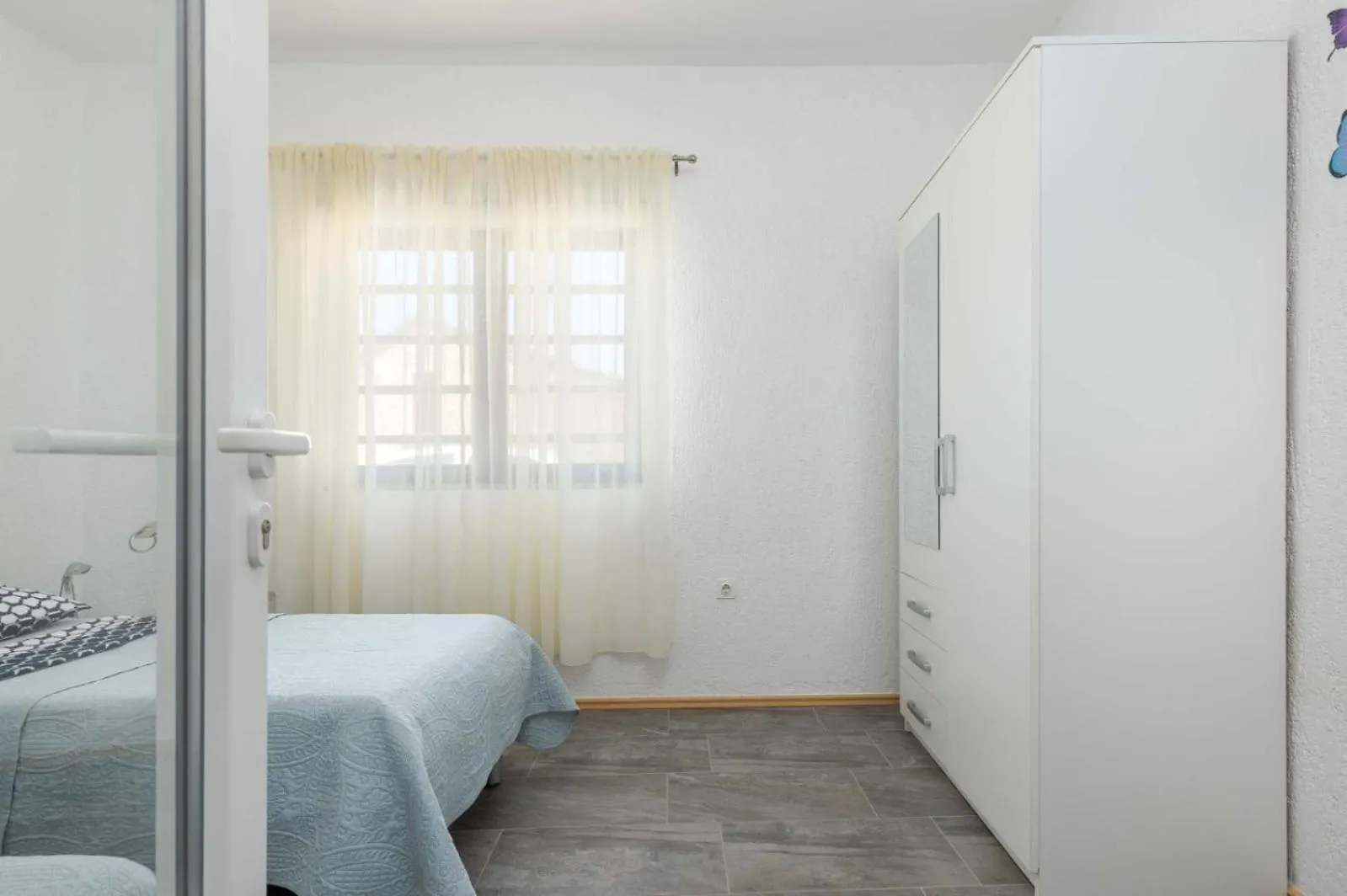 Appartamento Dvi Ulike Labinci