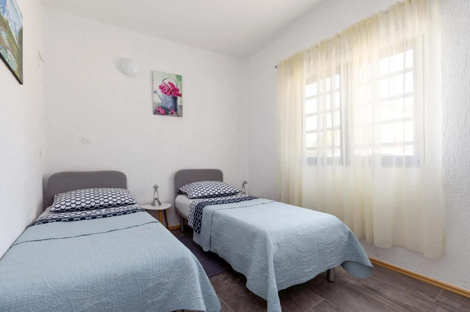 Appartamento Dvi Ulike Labinci