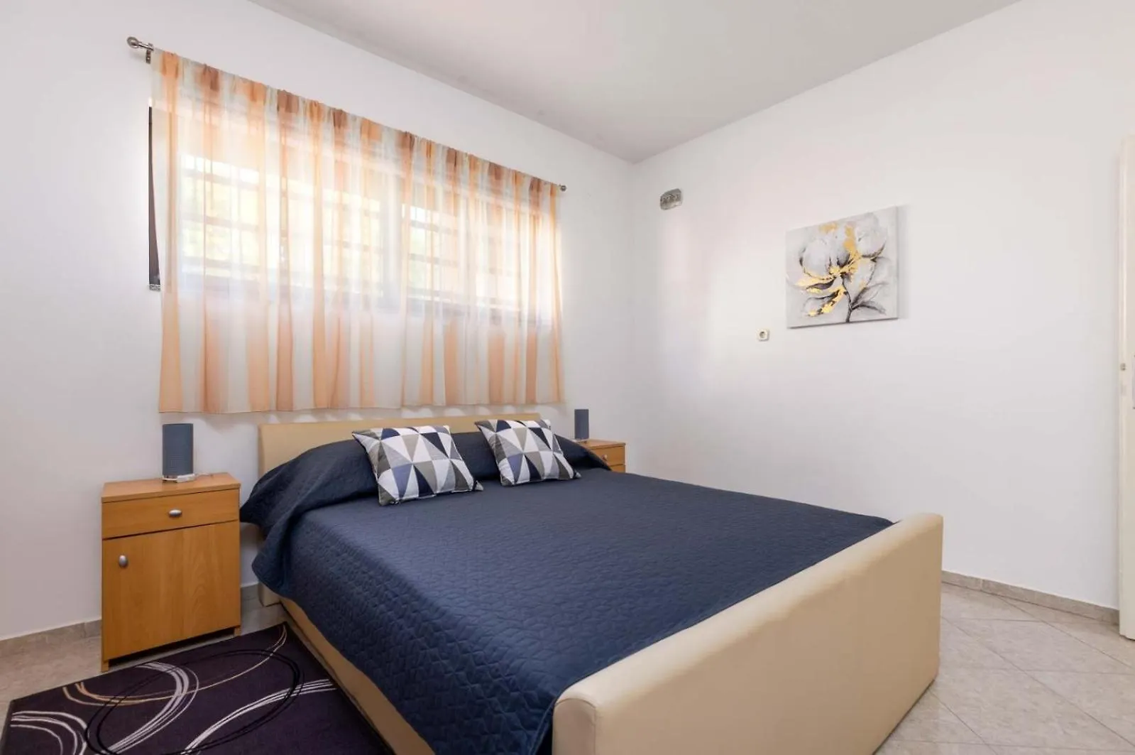 Dvi Ulike Apartment Labinci