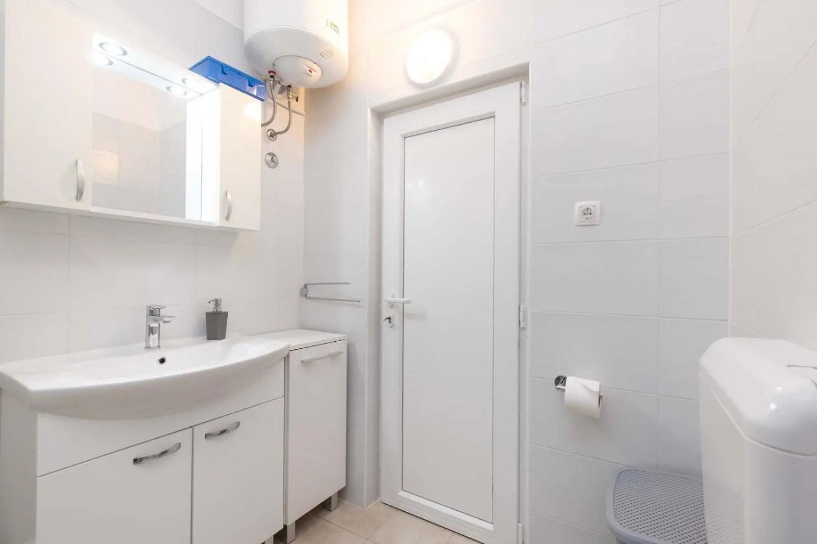 Dvi Ulike Apartment Labinci 0*,  Croatia